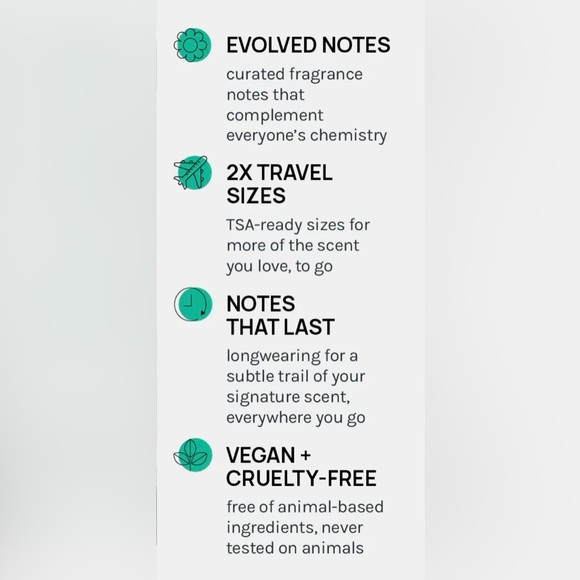 Delicate Dreams Travel Fragrance - Picture 3 of 3